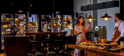 Octant Ponta Delgada