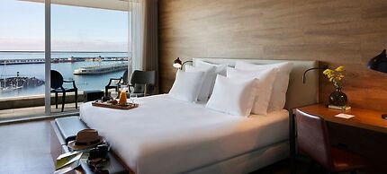 Octant Ponta Delgada