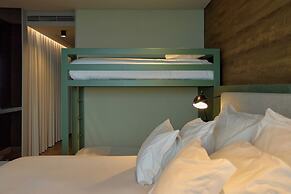 Octant Ponta Delgada