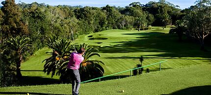 Octant Ponta Delgada