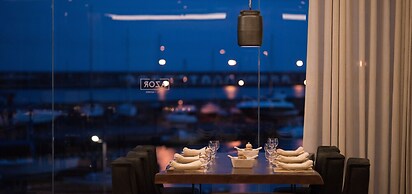 Octant Ponta Delgada