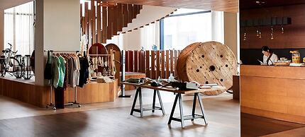 Octant Ponta Delgada