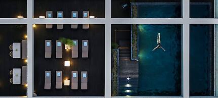 Octant Ponta Delgada