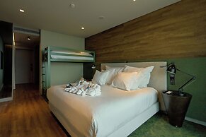 Octant Ponta Delgada