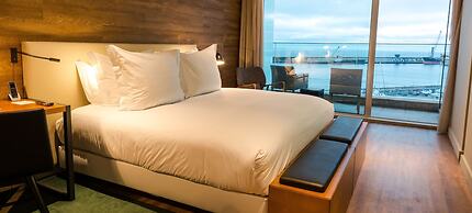 Octant Ponta Delgada