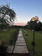 Cirali Simge Holiday Houses