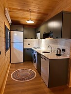 Cirali Simge Holiday Houses