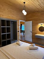 Cirali Simge Holiday Houses