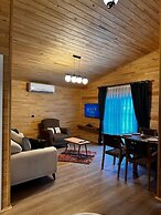 Cirali Simge Holiday Houses