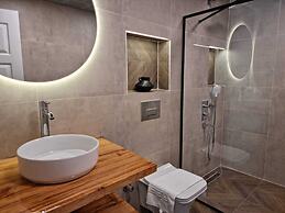 Cirali Simge Holiday Houses