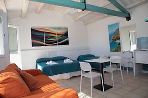 Residence Casale Verderame