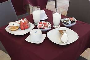 Residence Casale Verderame