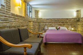 Corinthian Residence