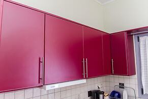 Corinthian Residence