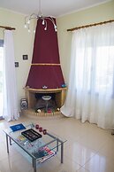 Corinthian Residence