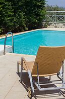 Corinthian Residence