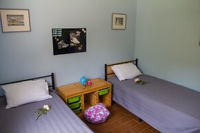 Corinthian Residence