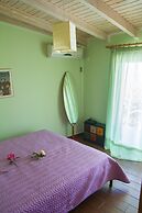 Corinthian Residence