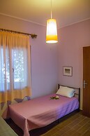 Corinthian Residence