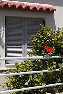 Corinthian Residence