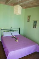 Corinthian Residence