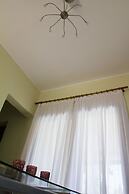 Corinthian Residence