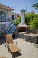 Corinthian Residence