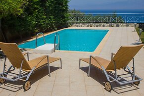 Corinthian Residence