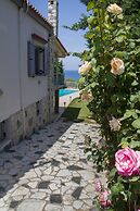 Corinthian Residence