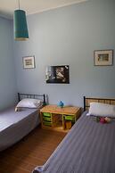 Corinthian Residence