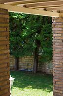 Corinthian Residence