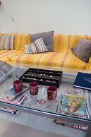 Corinthian Residence