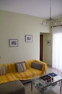 Corinthian Residence