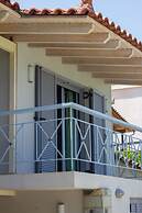 Corinthian Residence