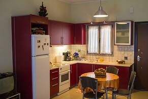 Corinthian Residence