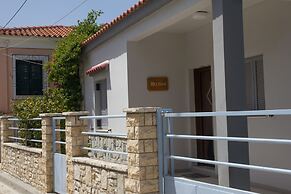 Corinthian Residence