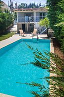 Corinthian Residence