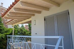 Corinthian Residence