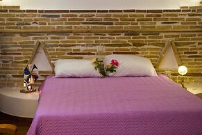 Corinthian Residence