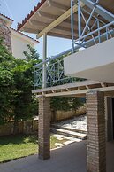 Corinthian Residence