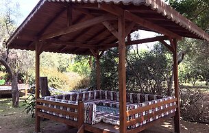 Baris Pension & Bungalows