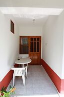 Baris Pension & Bungalows