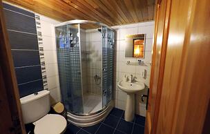 Baris Pension & Bungalows