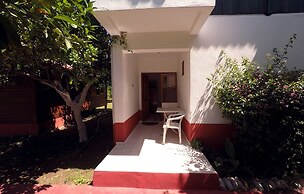 Baris Pension & Bungalows