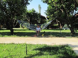 Baris Pension & Bungalows