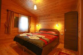 Baris Pension & Bungalows