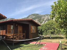 Baris Pension & Bungalows
