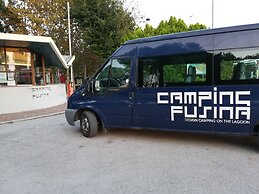 Camping Fusina