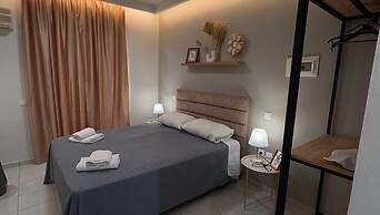 Johnhara Studios & Apartments