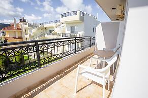 Johnhara Studios & Apartments